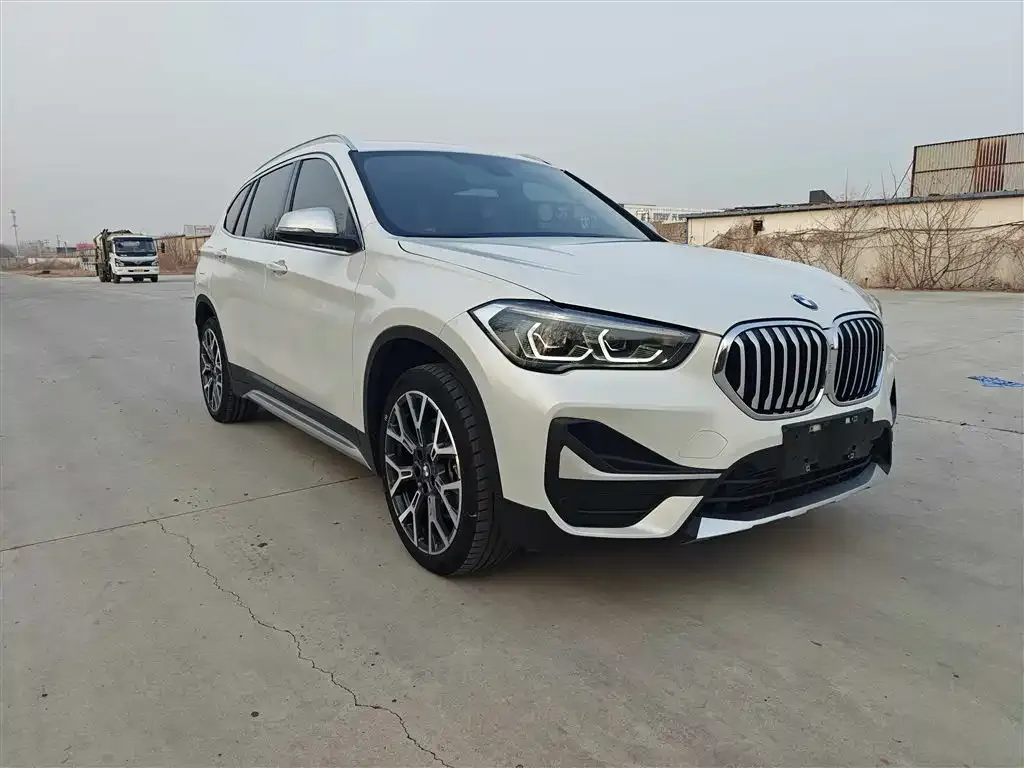 BMW X1 — фото 2