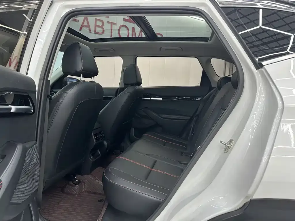 Kia KX3 — фото 8