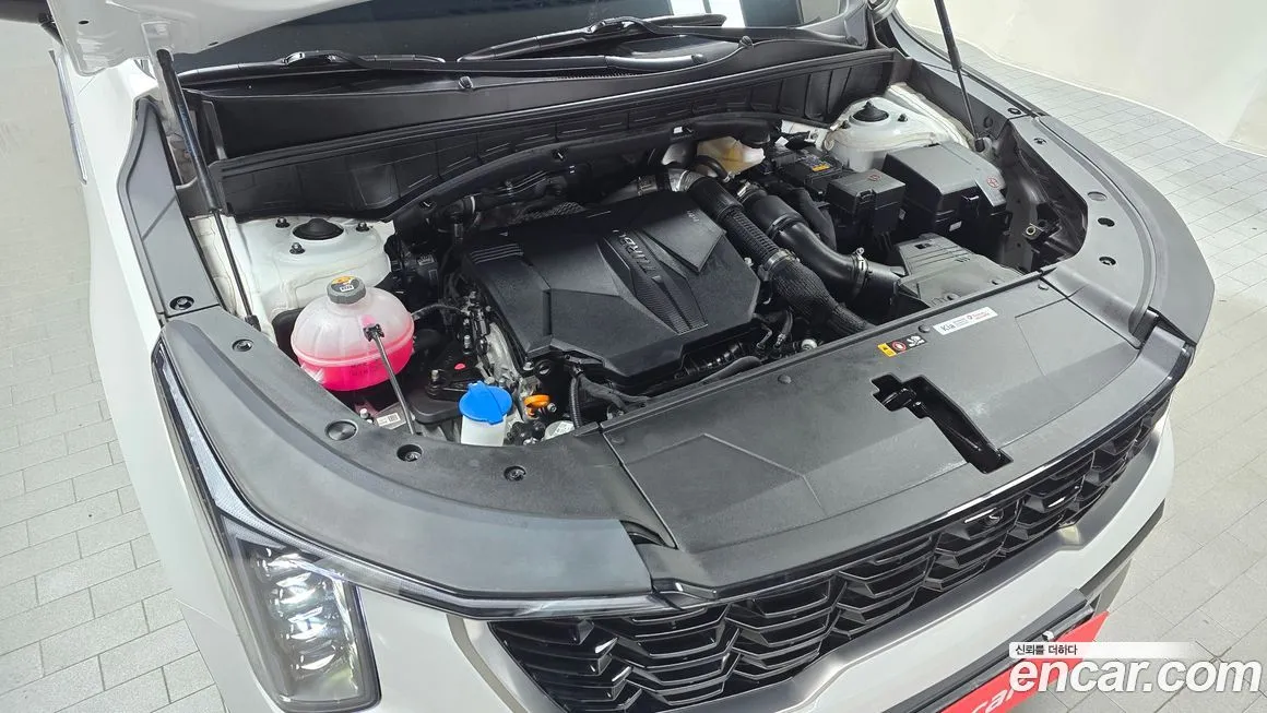 Kia Sorento — фото 10
