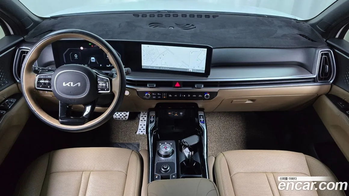 Kia Sorento — фото 2