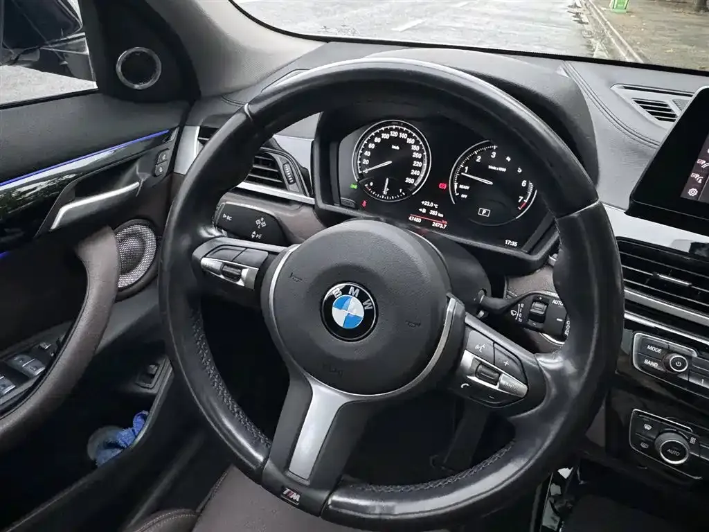 BMW X2 — фото 3