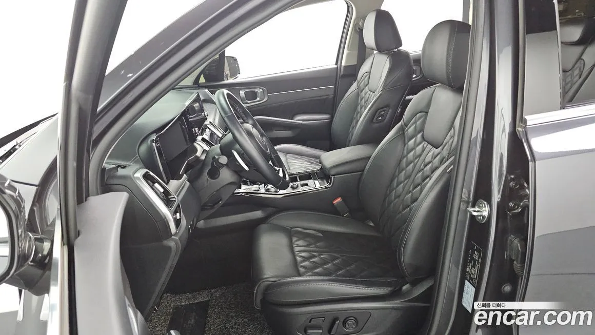 Kia Sorento — фото 5
