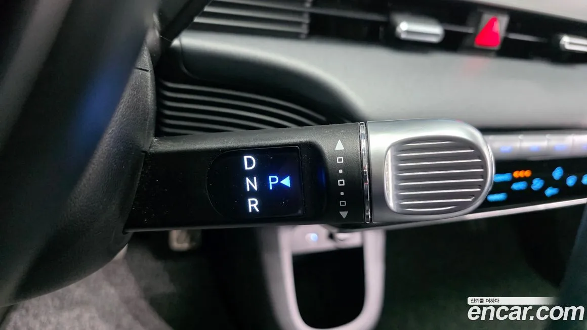 Hyundai Ioniq5 — фото 7