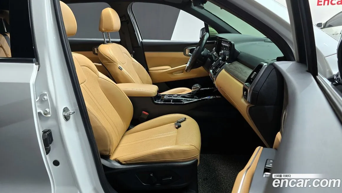 Kia Sorento — фото 4