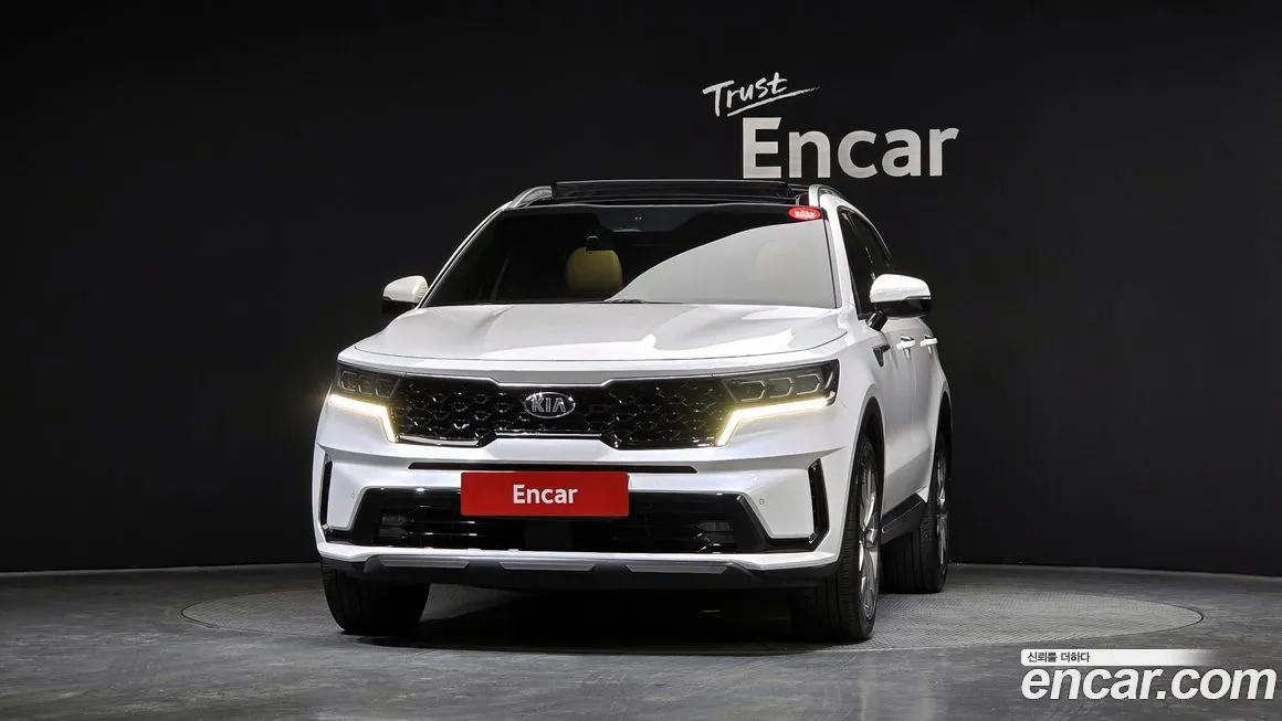 Kia Sorento — фото 2