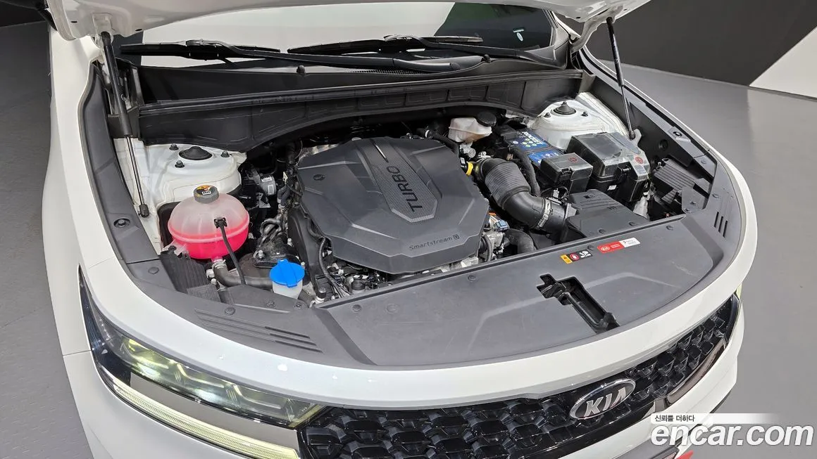 Kia Sorento — фото 5