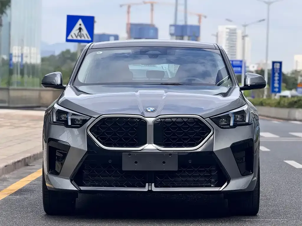 BMW X2 (Import) — фото 6