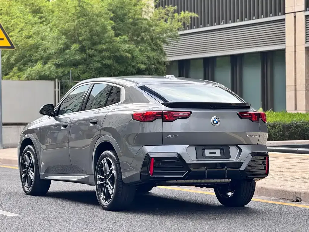 BMW X2 (Import) — фото 4