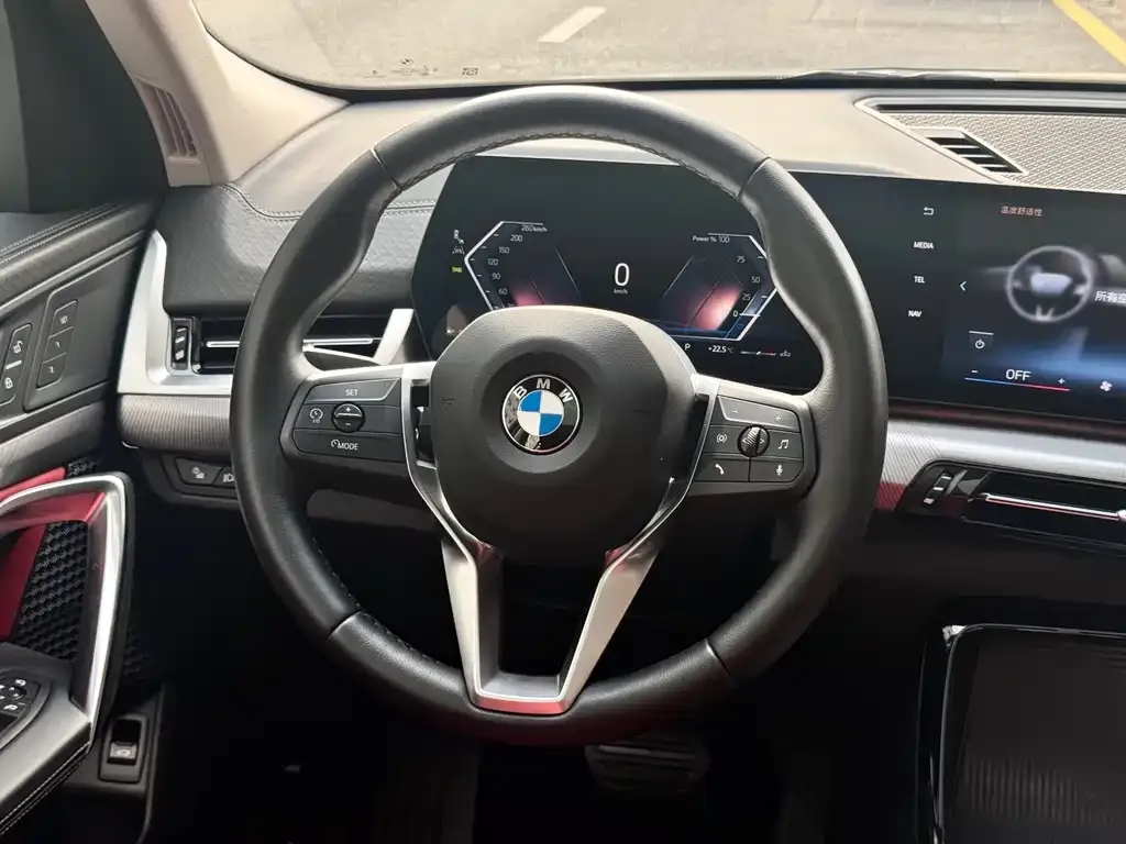 BMW X2 (Import) — фото 5