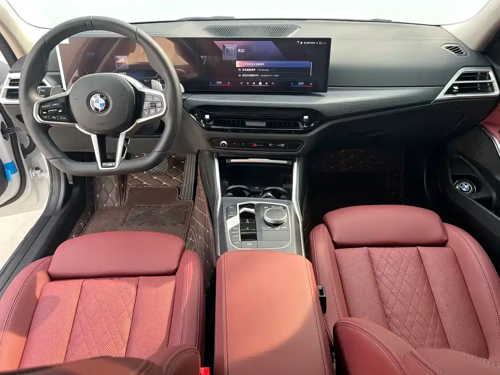 BMW 3 Series — фото 10