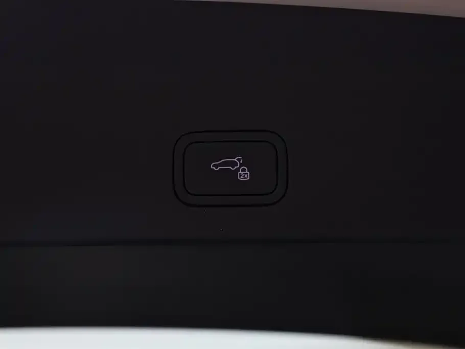 Li Auto i6 — фото 2