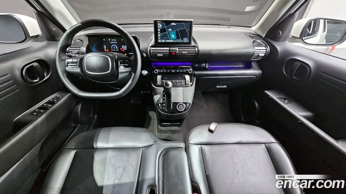 Hyundai Casper — фото 3