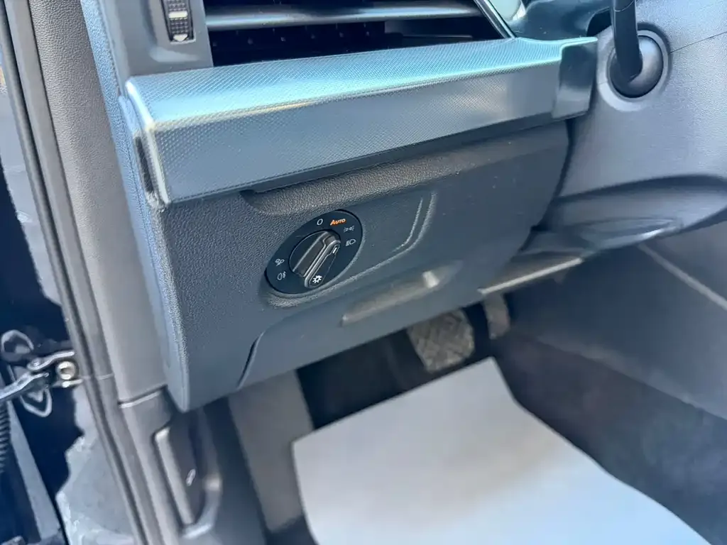 Volkswagen Passat — фото 8