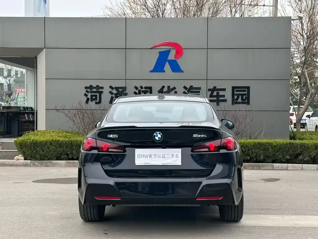 BMW 2 Series — фото 4