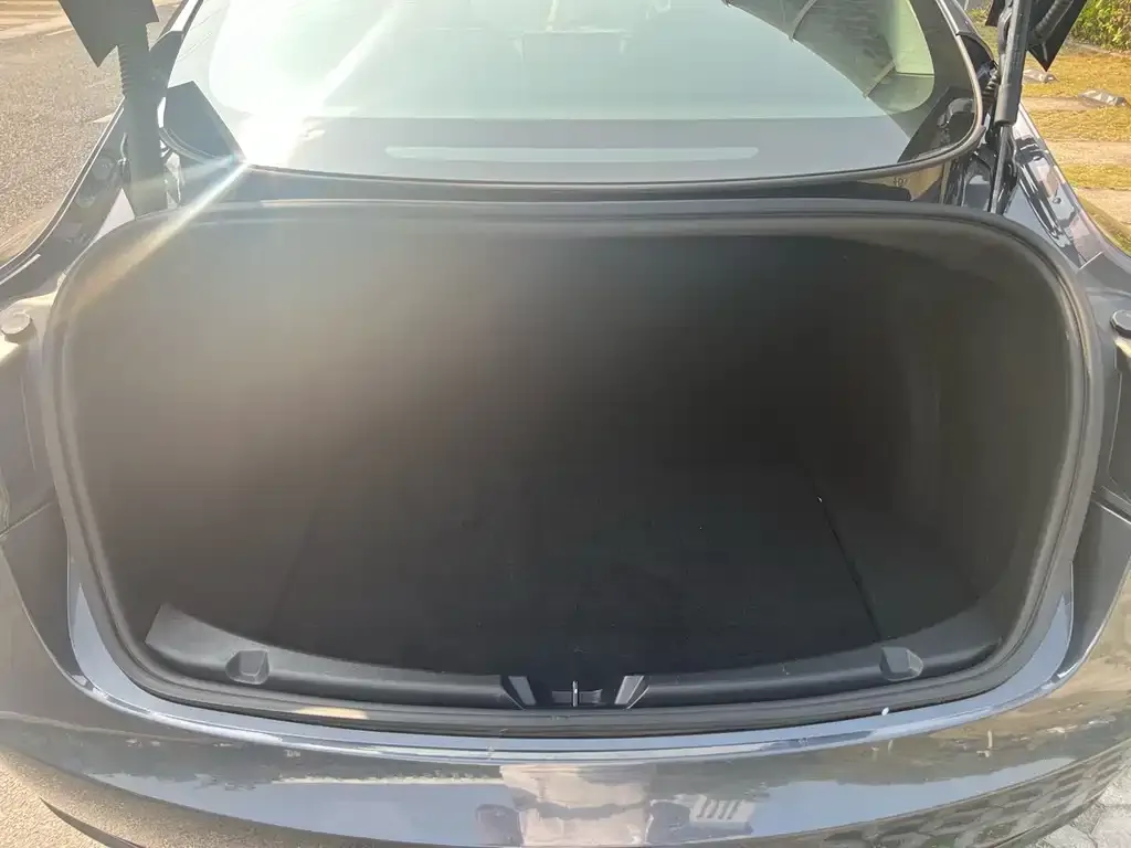 Tesla Model 3 — фото 4