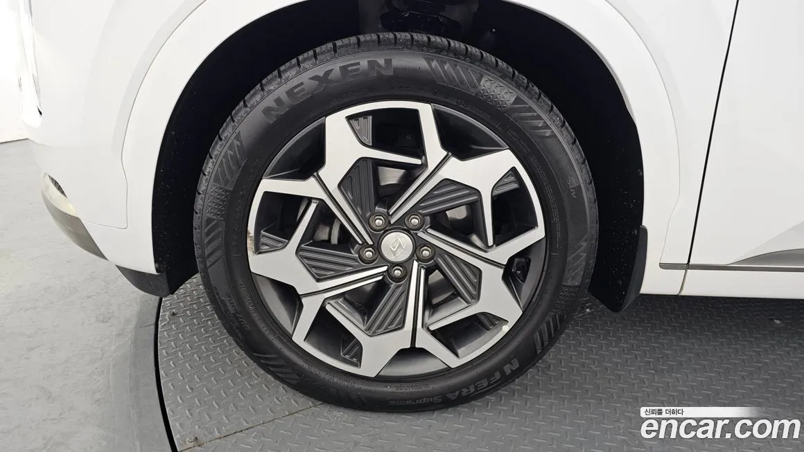 Hyundai Palisade — фото 3