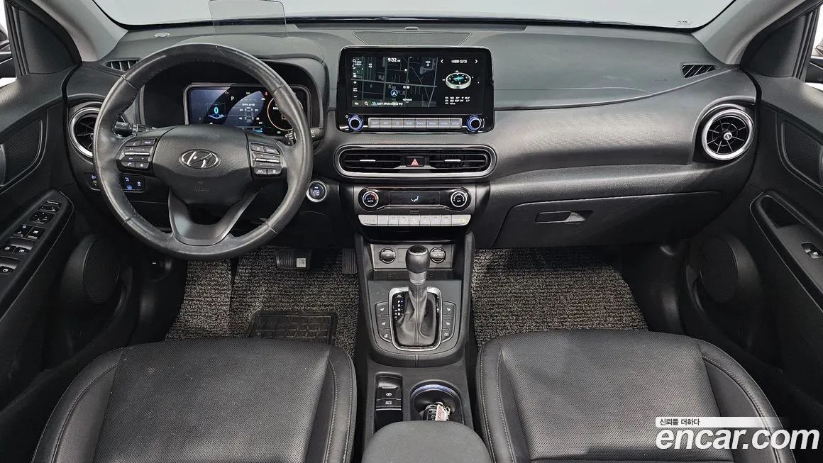 Hyundai Kona — фото 9