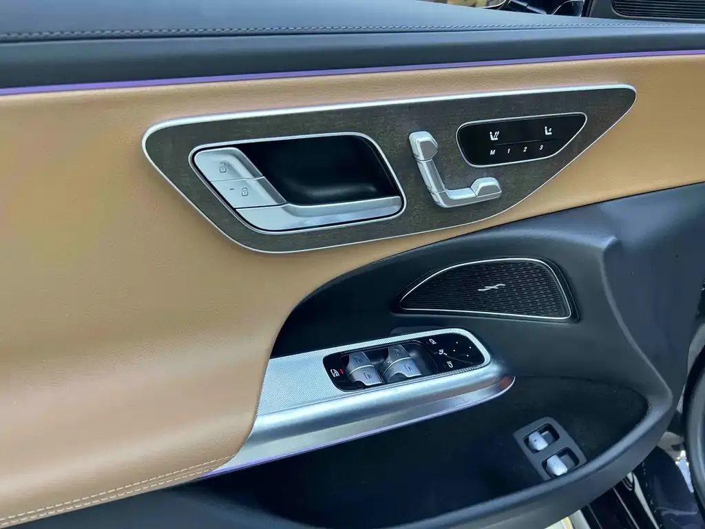 Mercedes-Benz E-Class New Energy — фото 9
