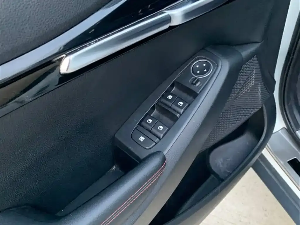 Kia KX3 — фото 6