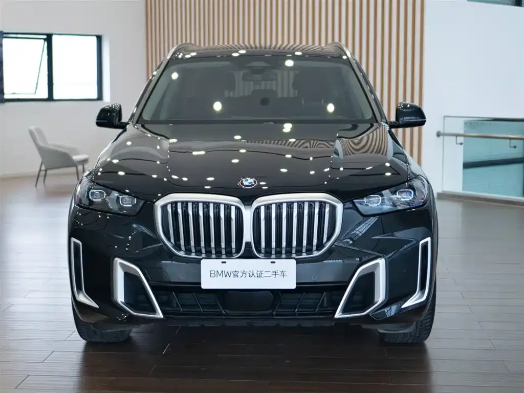 BMW X5 — фото 2