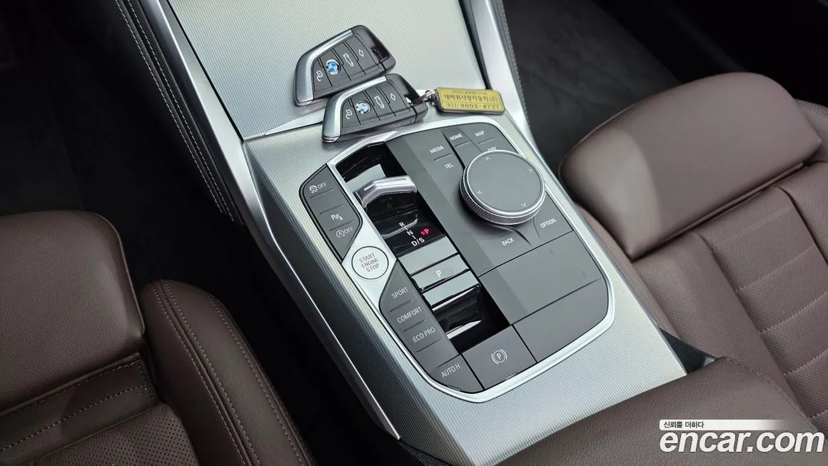 BMW 4-Series — фото 10