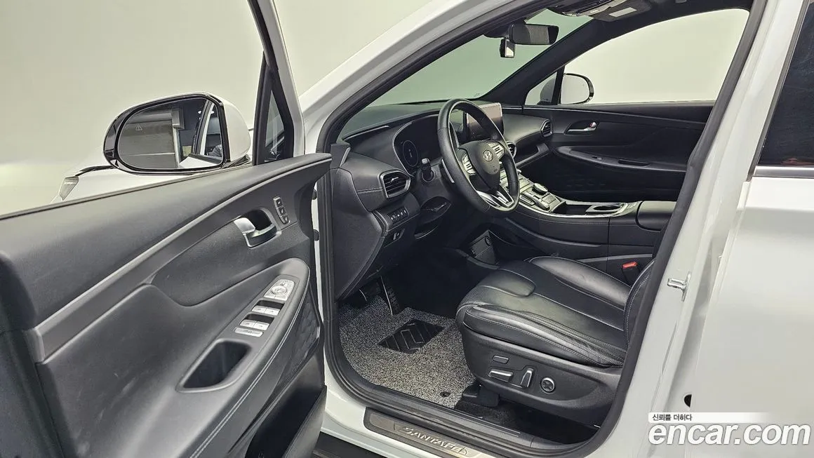 Hyundai Santafe — фото 6