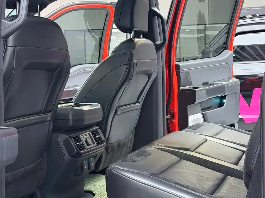 Ford F-150 Raptor — фото 3