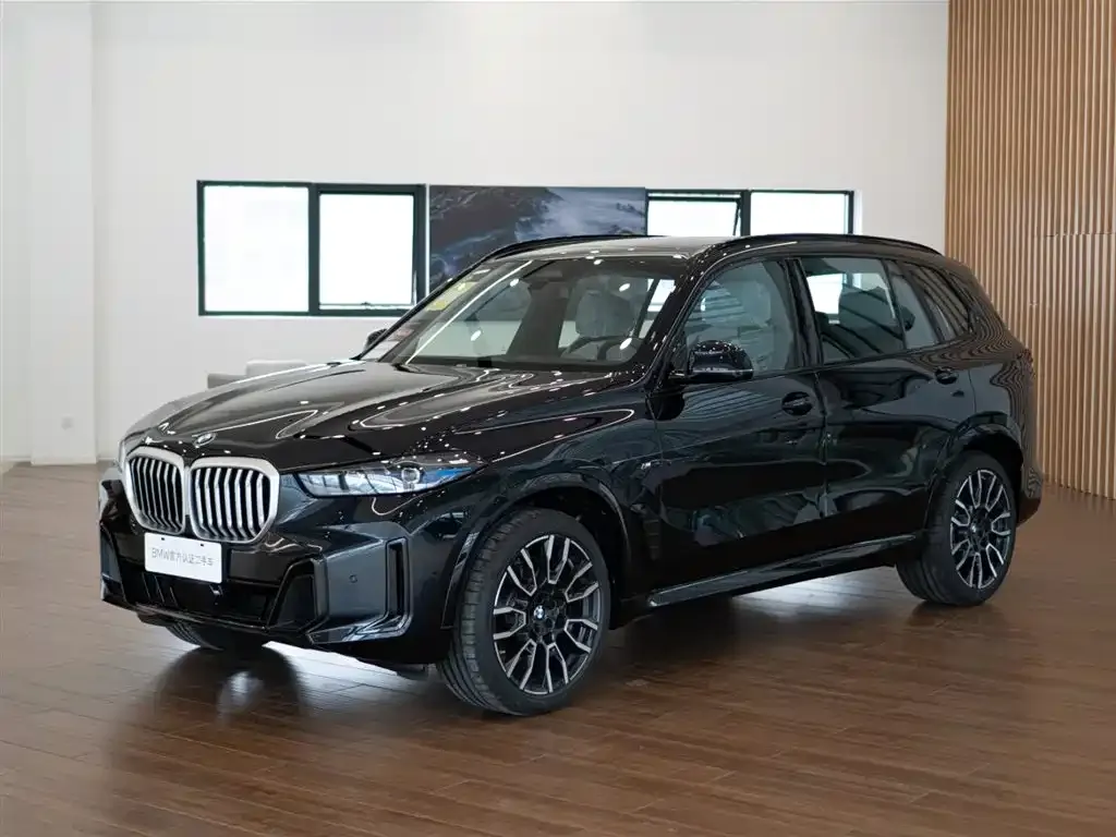 BMW X5 — фото 3