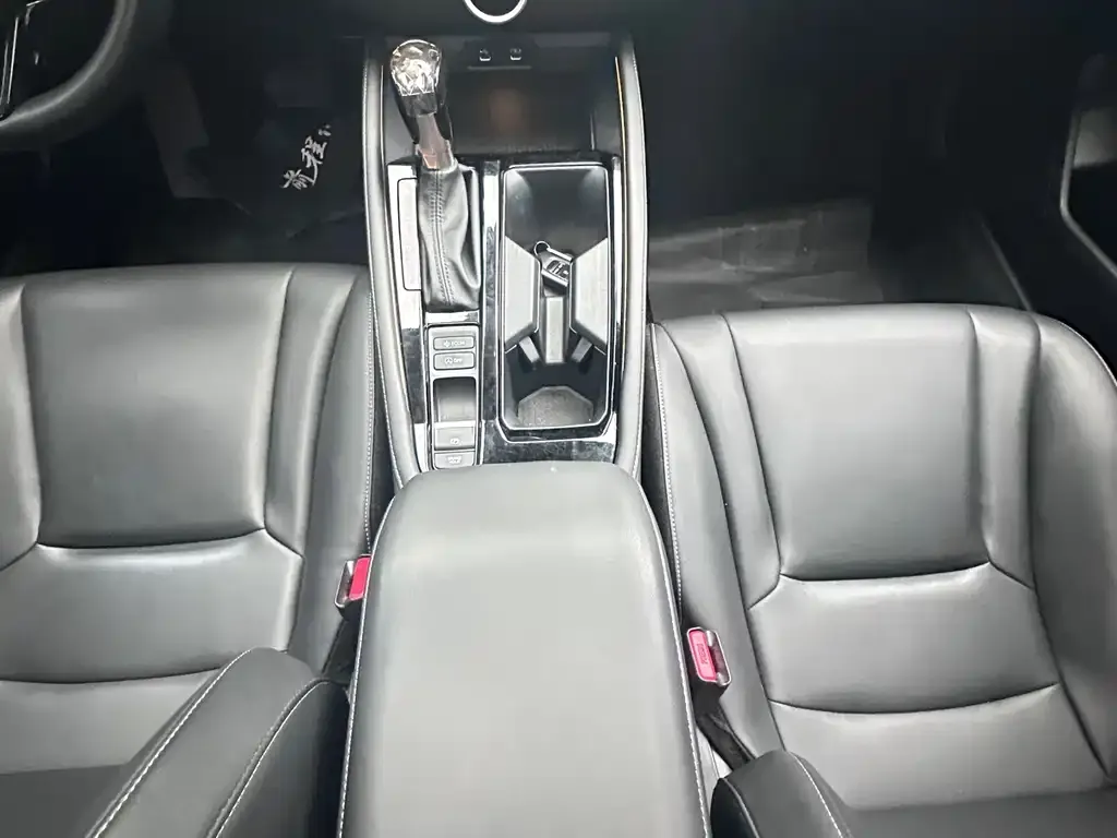 Honda Accord — фото 2