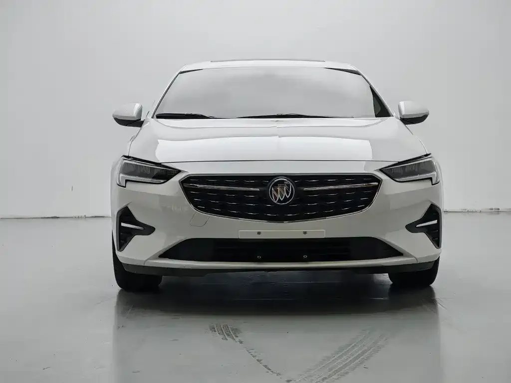 Buick Regal — фото 3