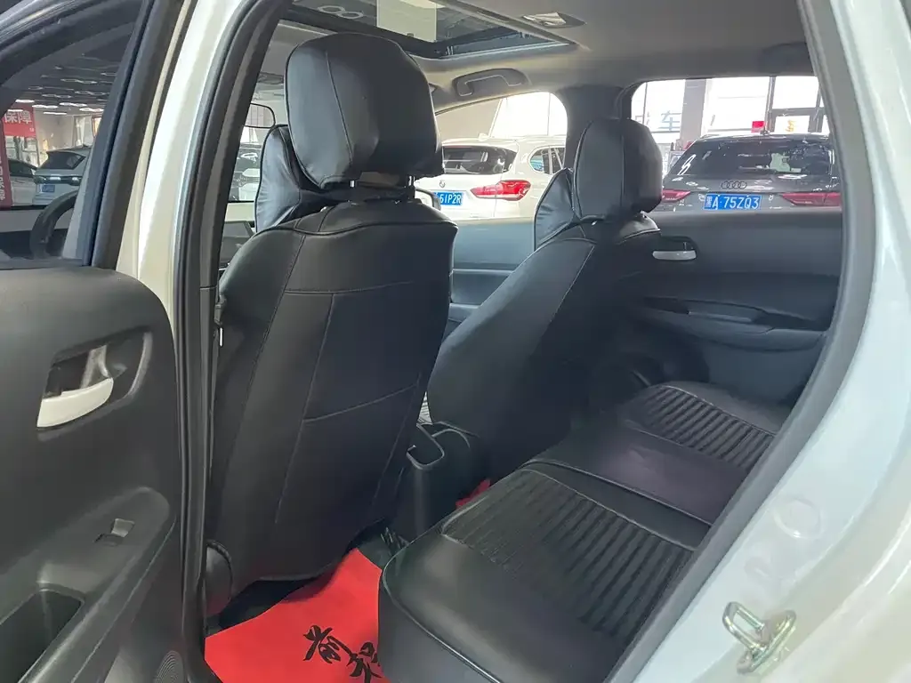 Honda Fit — фото 3