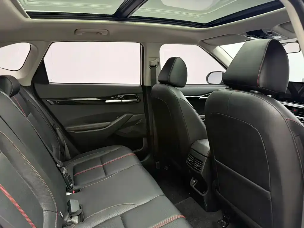 Kia KX3 — фото 8