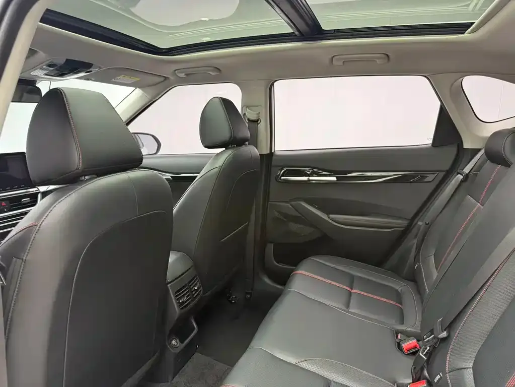 Kia KX3 — фото 10
