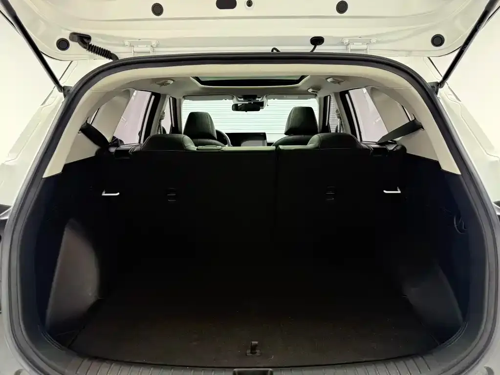 Kia KX3 — фото 2