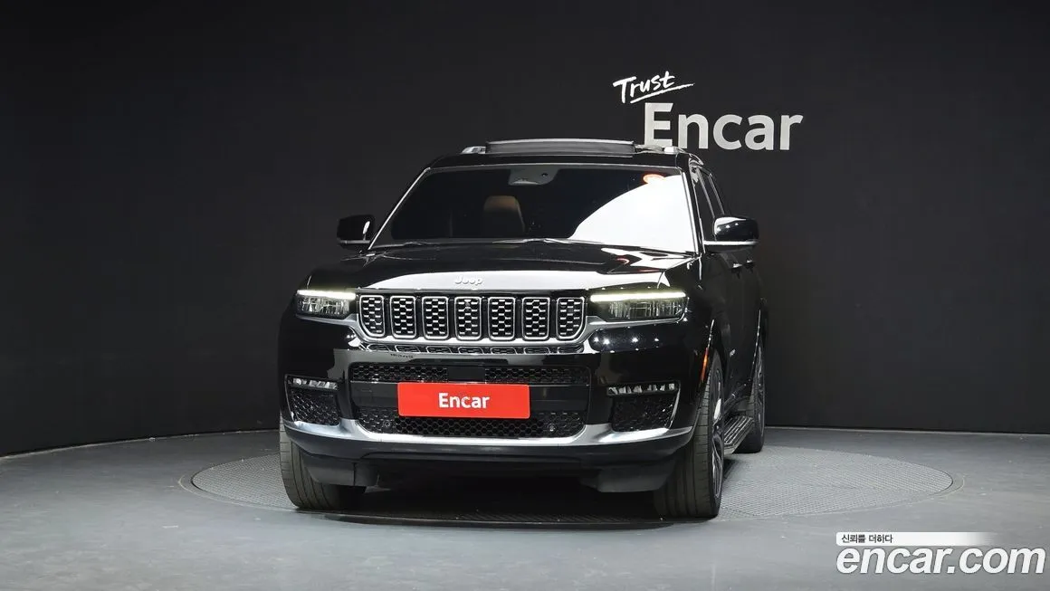 Jeep Cherokee — фото 10