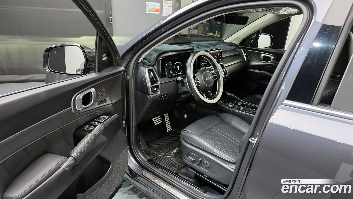 Kia Sorento — фото 3
