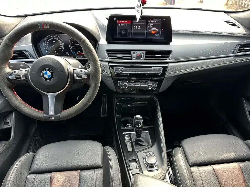 BMW X2 — фото 2