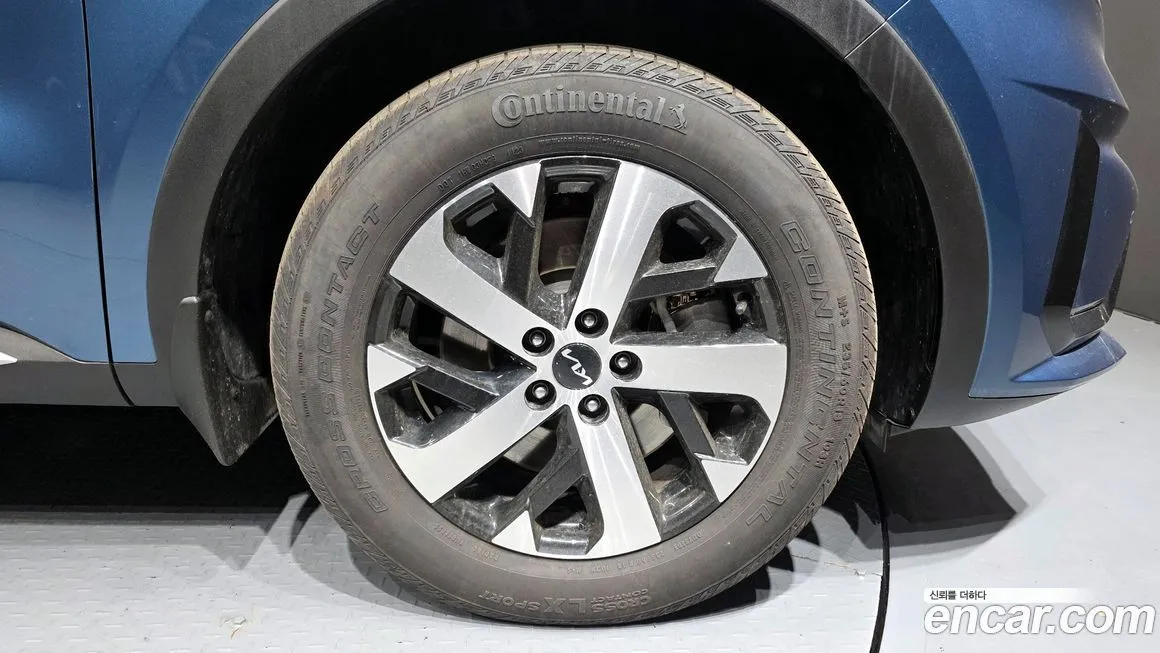 Kia Sorento — фото 4