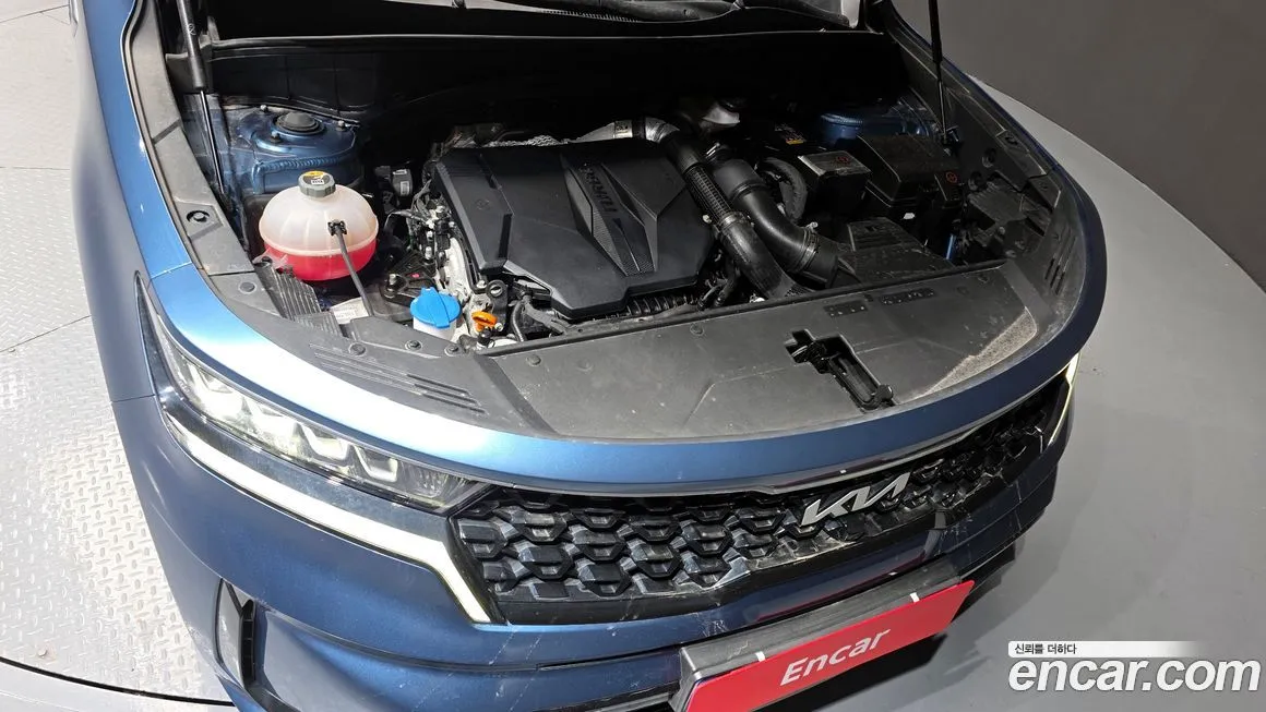 Kia Sorento — фото 2