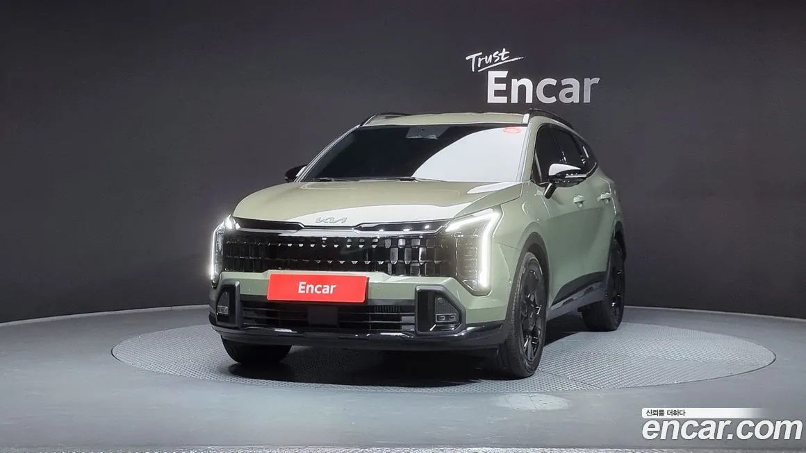 Kia Sportage — фото 5