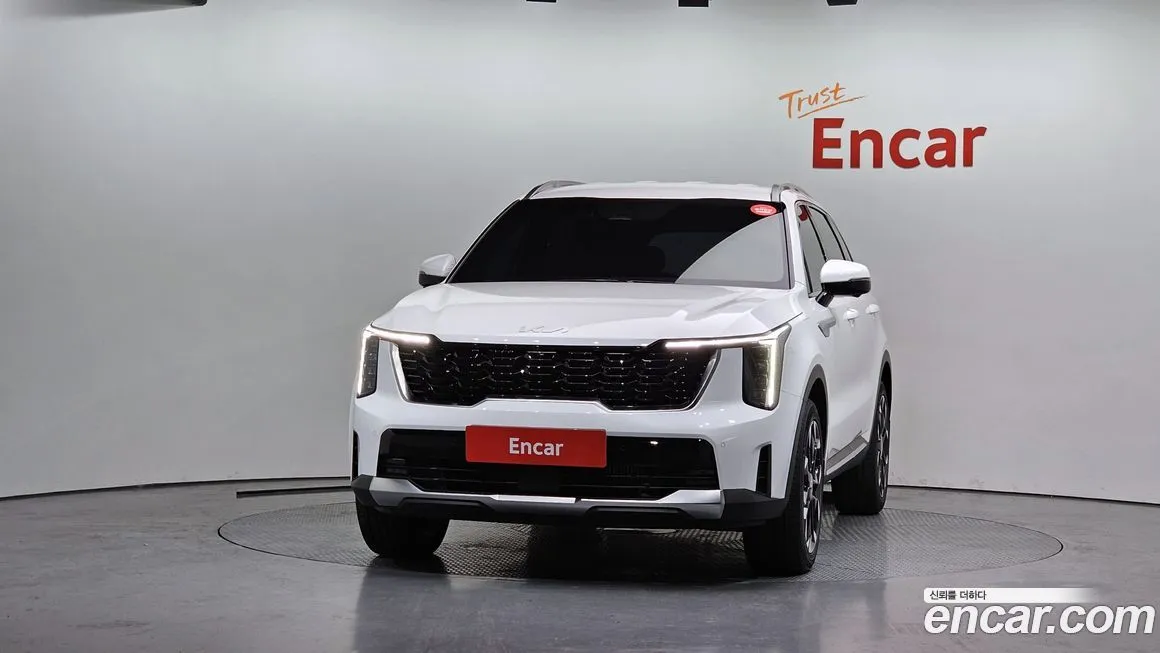 Kia Sorento — фото 5