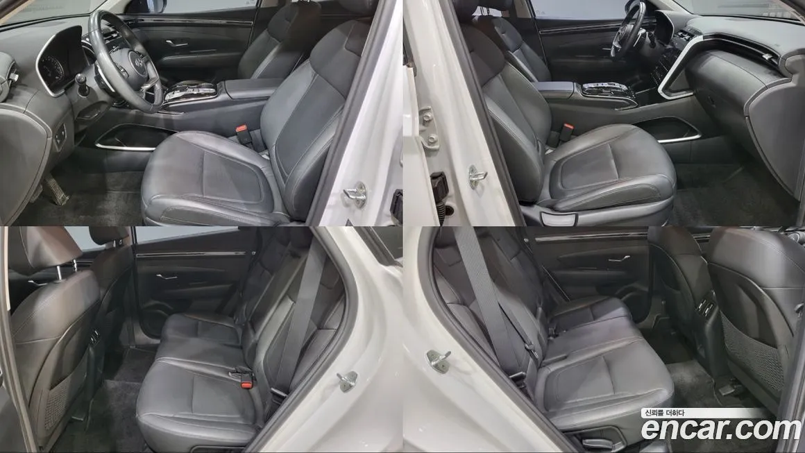 Hyundai Tucson — фото 9