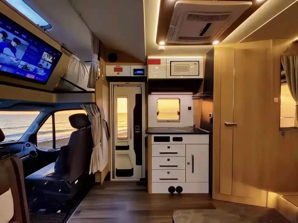 IVECO Ousheng — фото 5