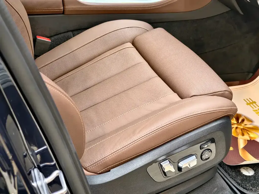 BMW X5 (Import) — фото 10