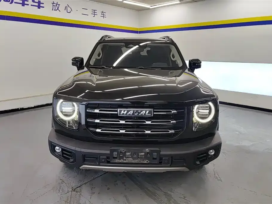 Haval Big Dog — фото 7