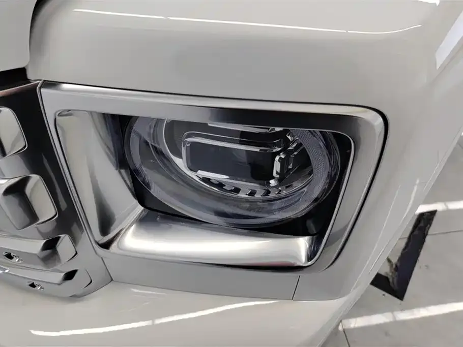 Haval H9 — фото 4