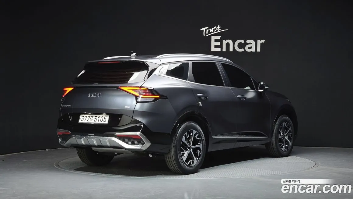Kia Sportage — фото 2