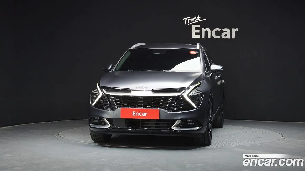 Kia Sportage — фото 3
