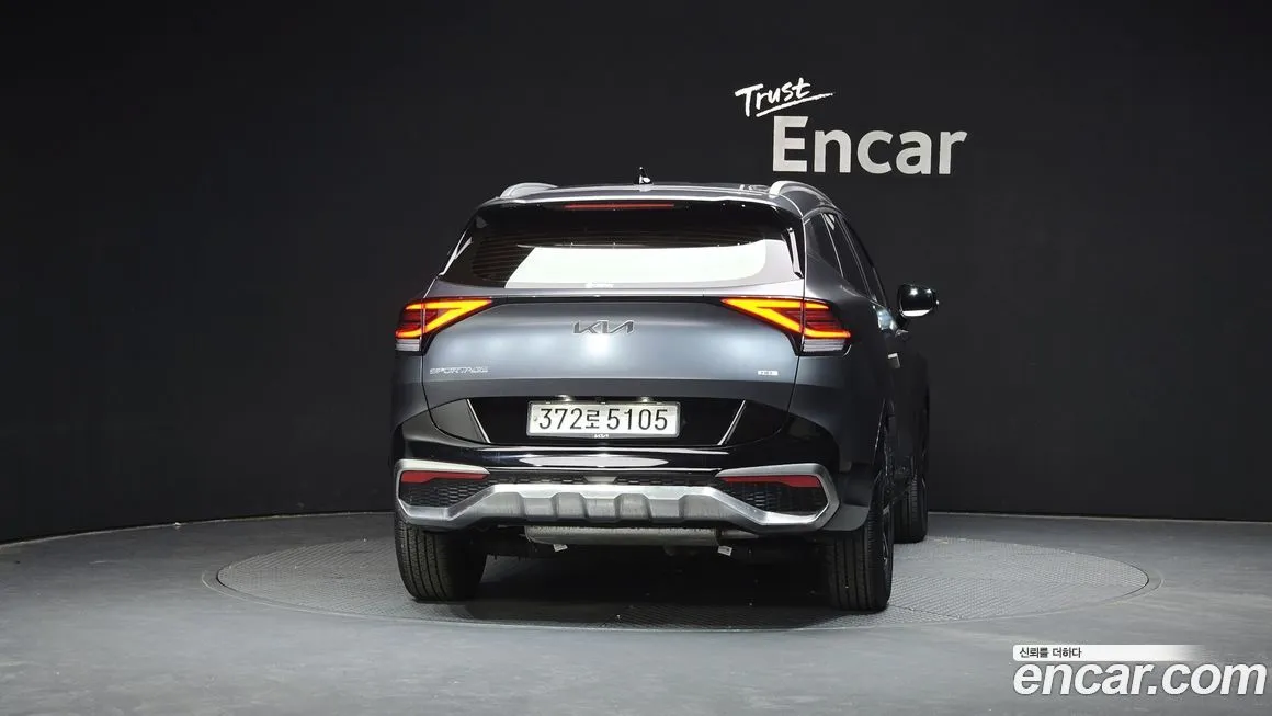Kia Sportage — фото 4