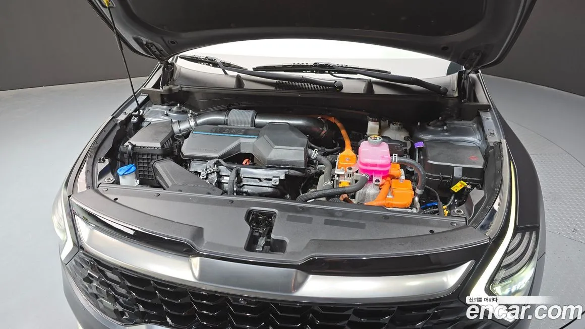Kia Sportage — фото 5